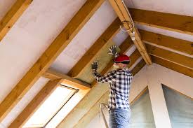 Best Commercial Insulation Services  in Royse City, TX